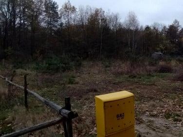 Działka budowlana Owczarnia sprzedam