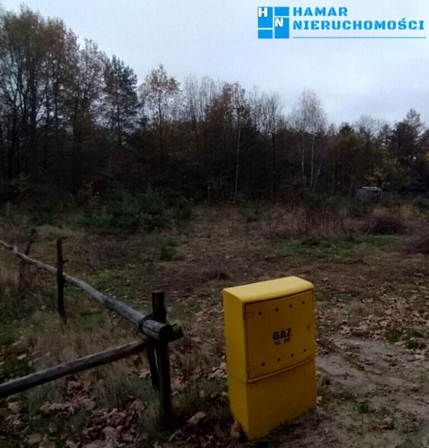 Działka budowlana Owczarnia sprzedam