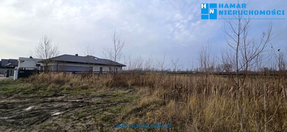 Działka budowlana Falenty Nowe sprzedam