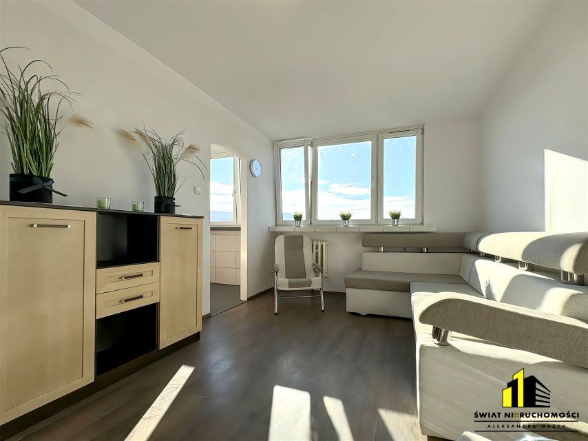 Mieszkanie Bielsko-Biała