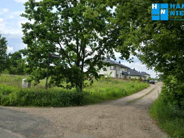 Działka budowlana Brwinów