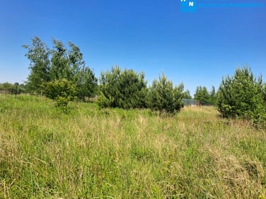 Działka budowlana sprzedam