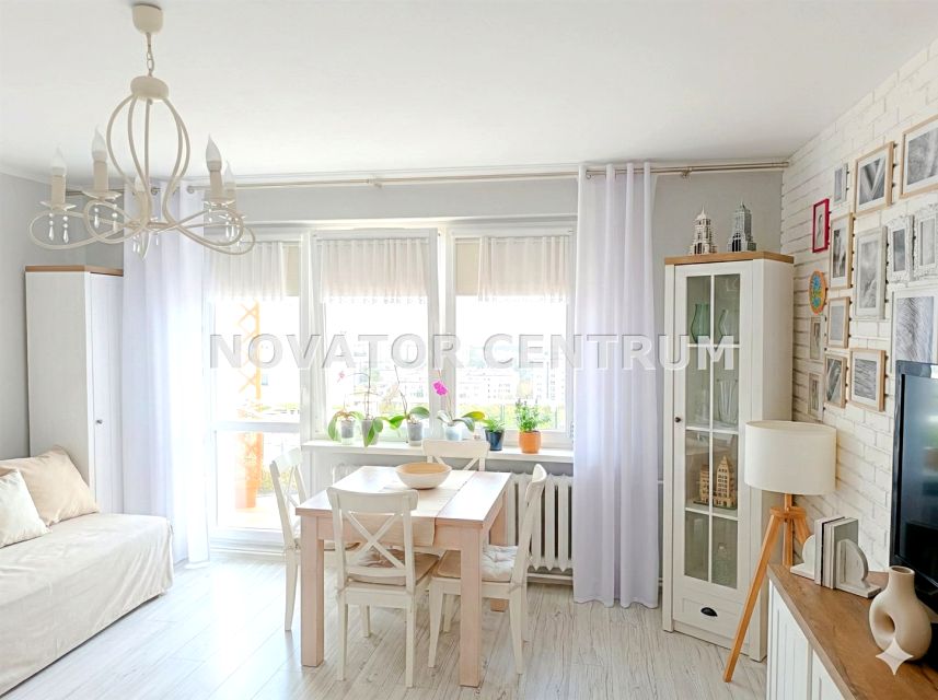 Mieszkanie Bydgoszcz