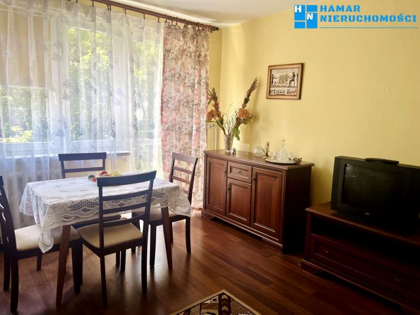 Mieszkanie blok mieszkalny sprzedaż