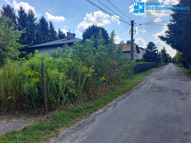 Działka budowlana Brwinów