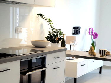 Mieszkanie apartamentowiec wynajem