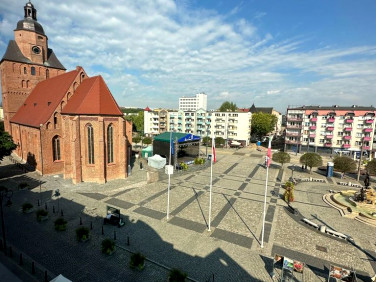Mieszkanie Gorzów Wielkopolski