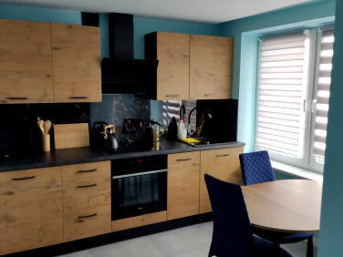 Mieszkanie Gorzów Wielkopolski