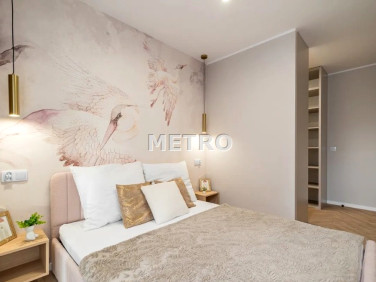 Mieszkanie Bydgoszcz