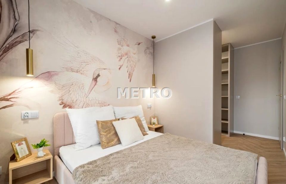 Mieszkanie Bydgoszcz