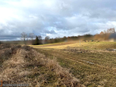 Działka budowlana Szczodrkowice