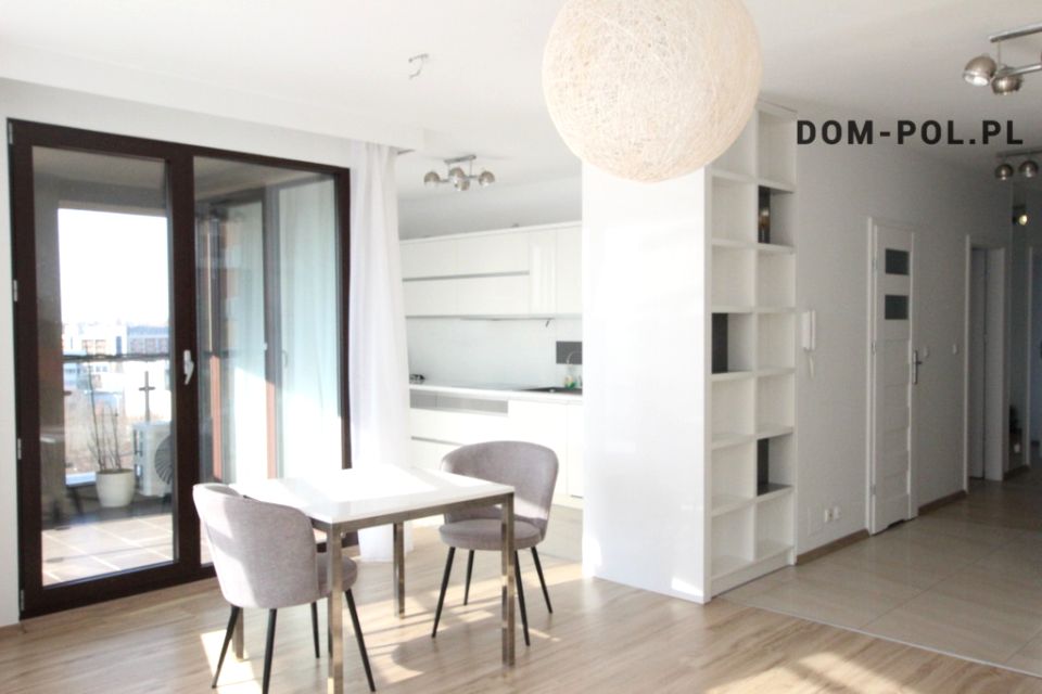 Mieszkanie LUBLIN wynajem