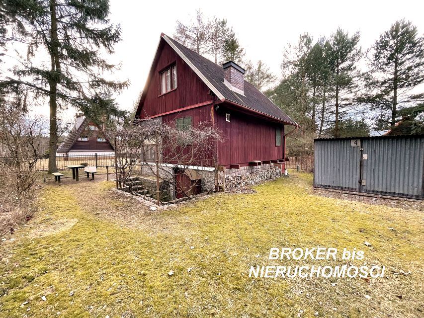 Dom Rybakowo sprzedaż