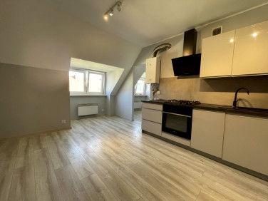 Mieszkanie Gorzów Wielkopolski