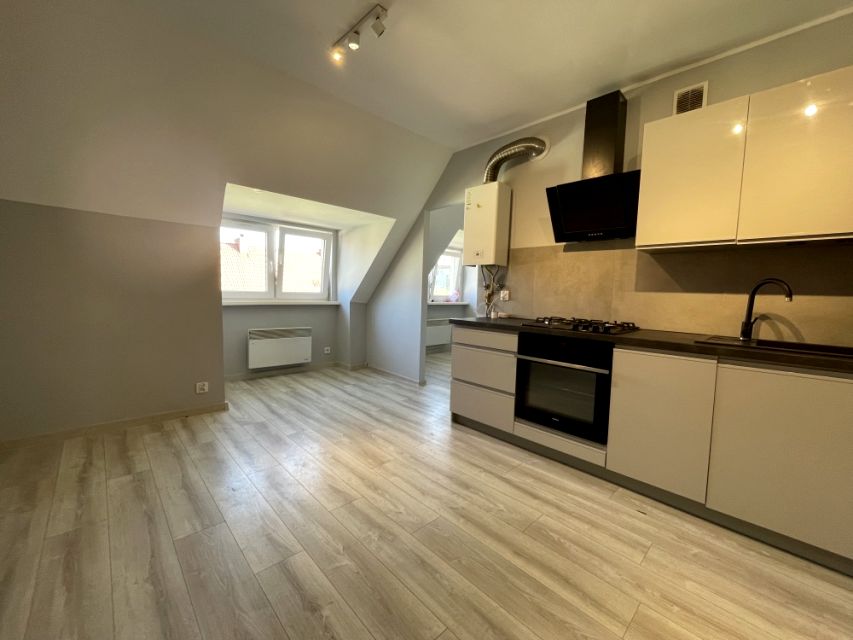 Mieszkanie Gorzów Wielkopolski