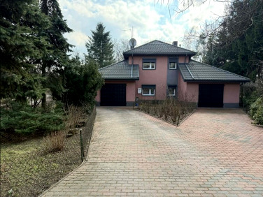 Dom Aleksandrów Łódzki