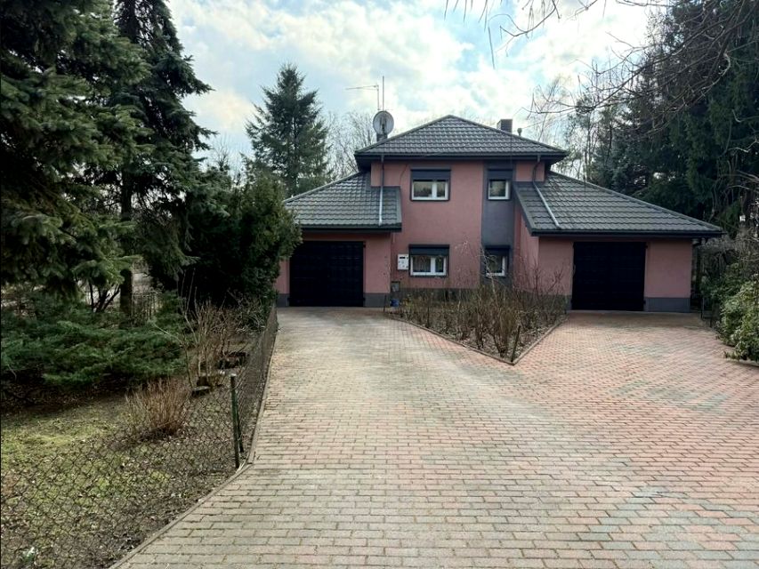 Dom Aleksandrów Łódzki