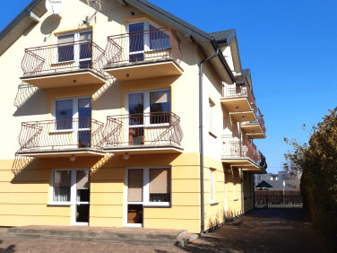 Dom Karwia sprzedaż