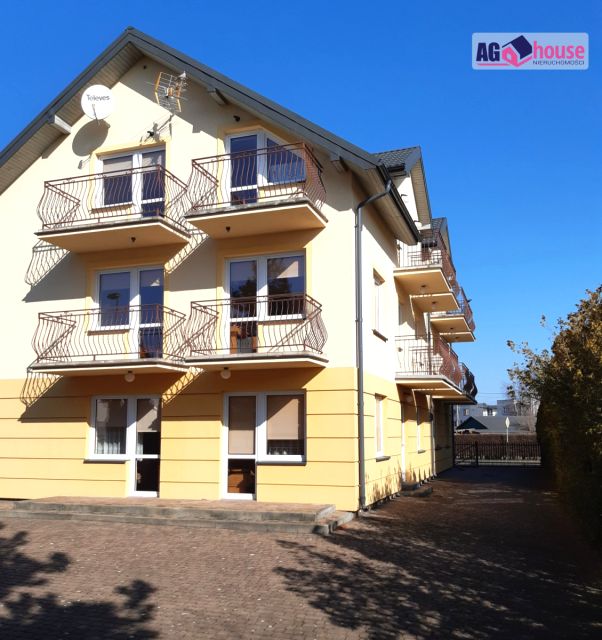 Dom Karwia sprzedaż