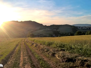 Działka budowlana Nowa Ruda