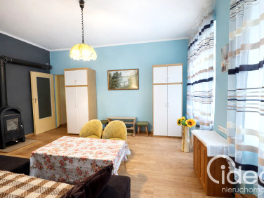 Mieszkanie Szczecin