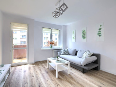 Mieszkanie Częstochowa