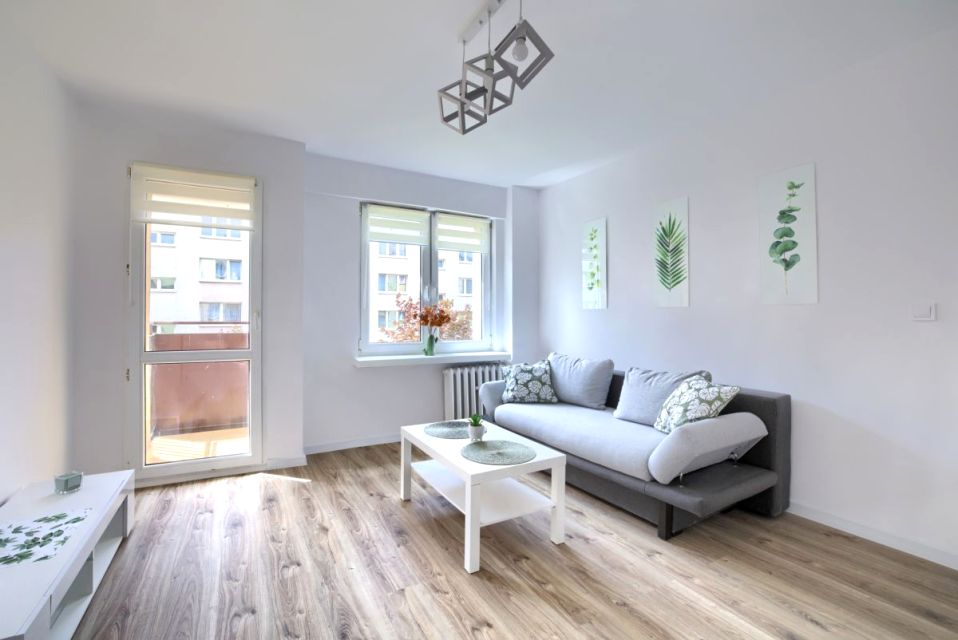 Mieszkanie Częstochowa