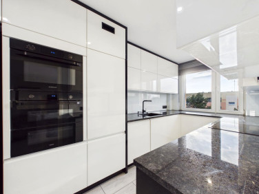 Mieszkanie Ruda Śląska