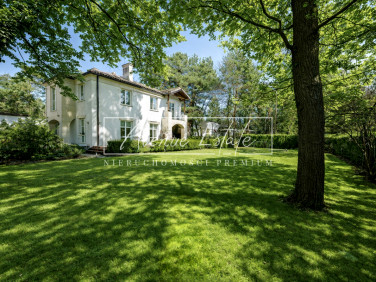 Dom Konstancin-Jeziorna