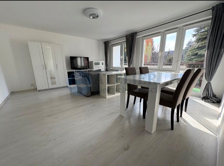 Mieszkanie Bydgoszcz