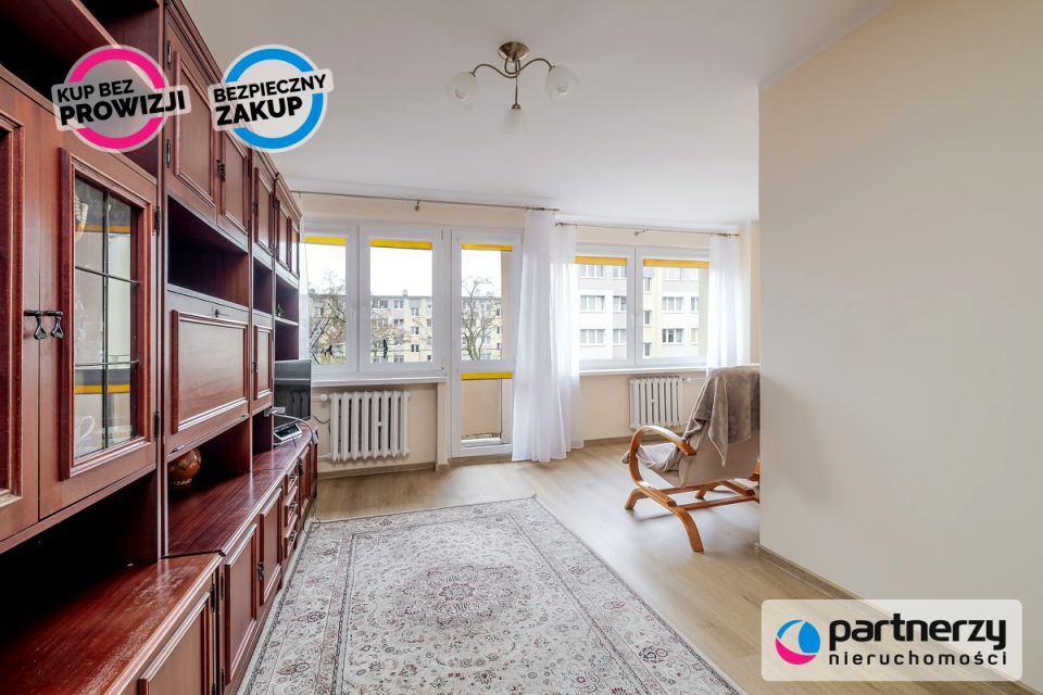 Mieszkanie Gdańsk sprzedaż