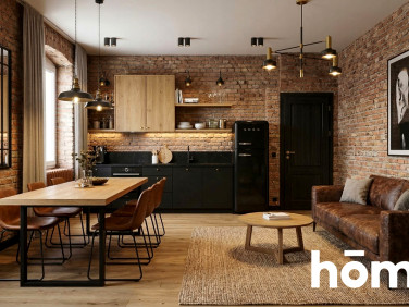 Mieszkanie Sosnowiec