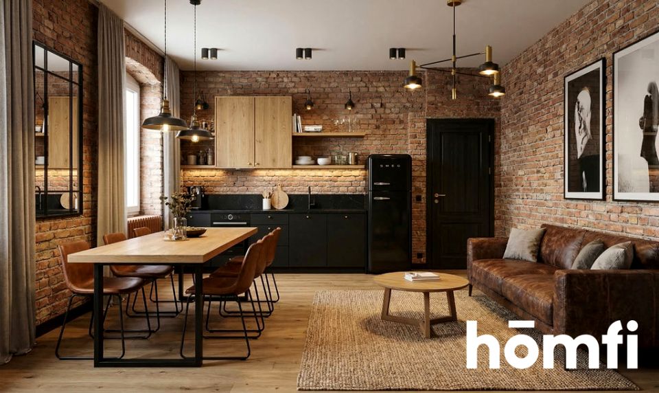 Mieszkanie Sosnowiec