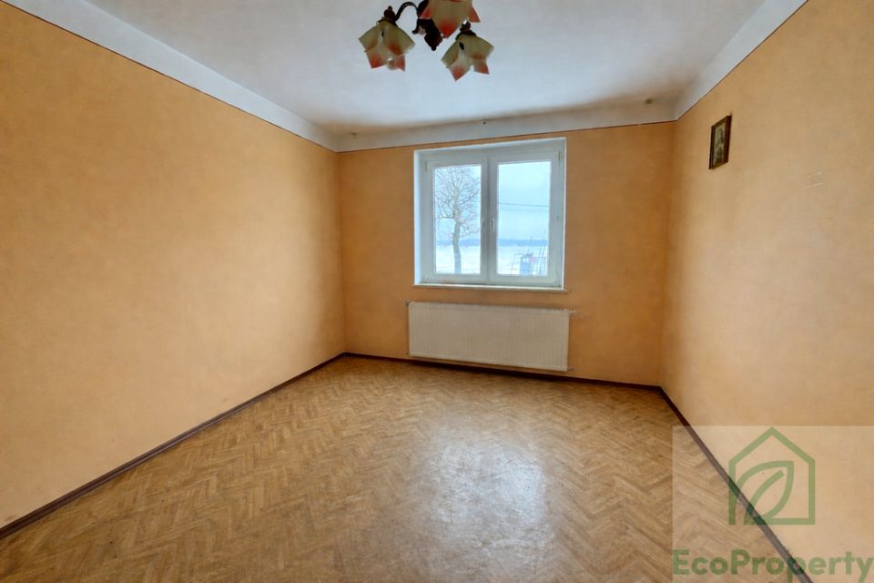 Mieszkanie Chlewiska