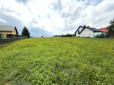 Działka budowlana Szczodrkowice