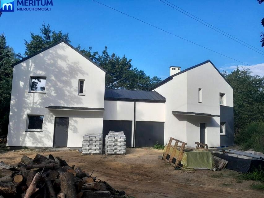 Dom Grodzisk Mazowiecki