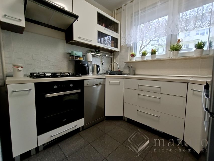 Mieszkanie Bydgoszcz