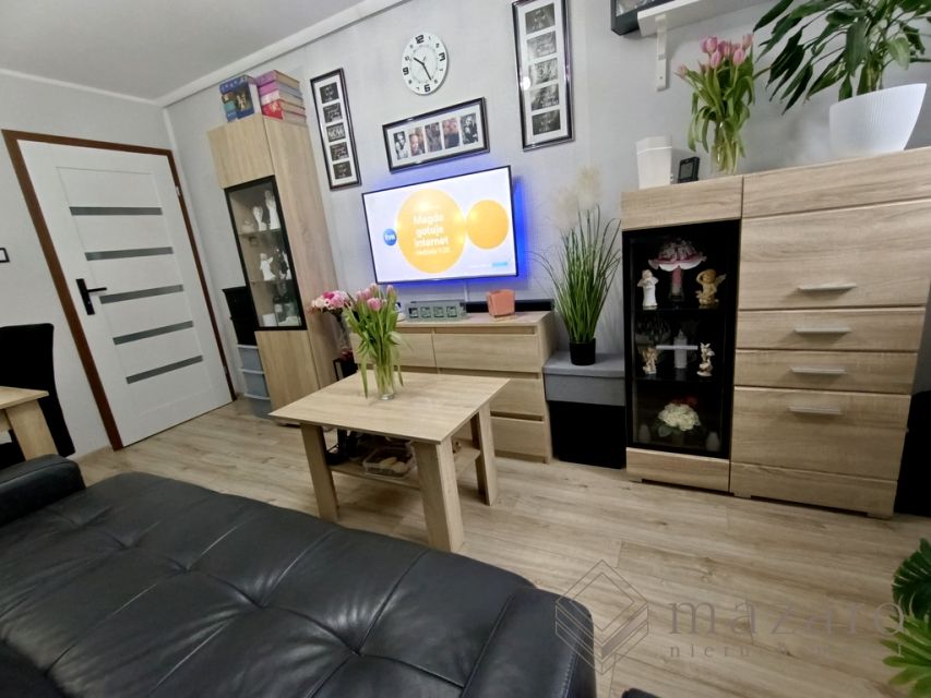 Mieszkanie Bydgoszcz
