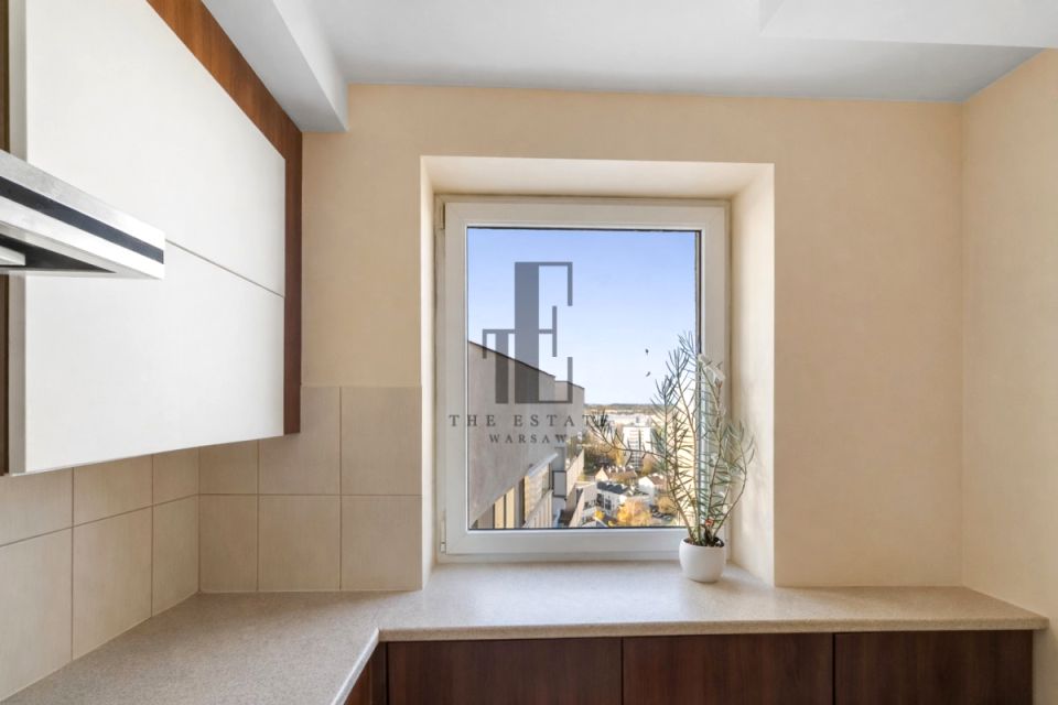 Mieszkanie Warszawa
