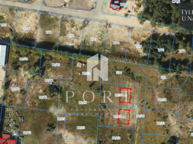 Działka budowlana Koleczkowo