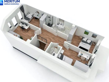 Dom Grodzisk Mazowiecki