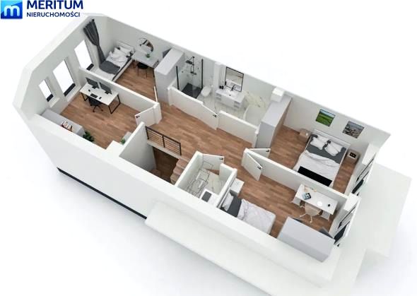 Dom Grodzisk Mazowiecki