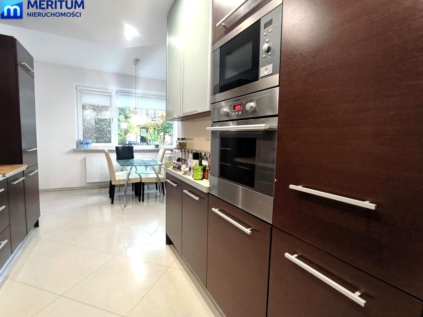 Dom Grodzisk Mazowiecki