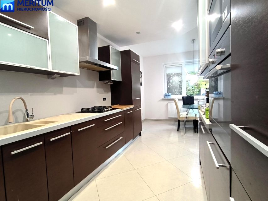 Dom Grodzisk Mazowiecki