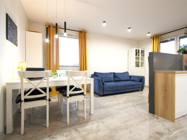 Mieszkanie Wejherowo