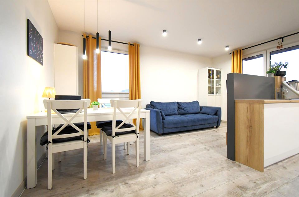 Mieszkanie Wejherowo