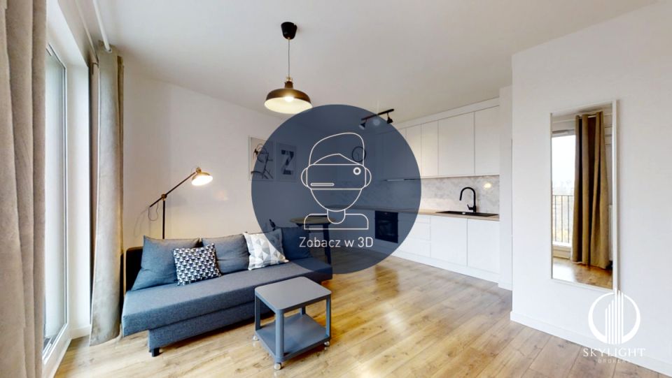 Mieszkanie Warszawa wynajem