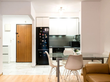 Mieszkanie Kraków wynajem