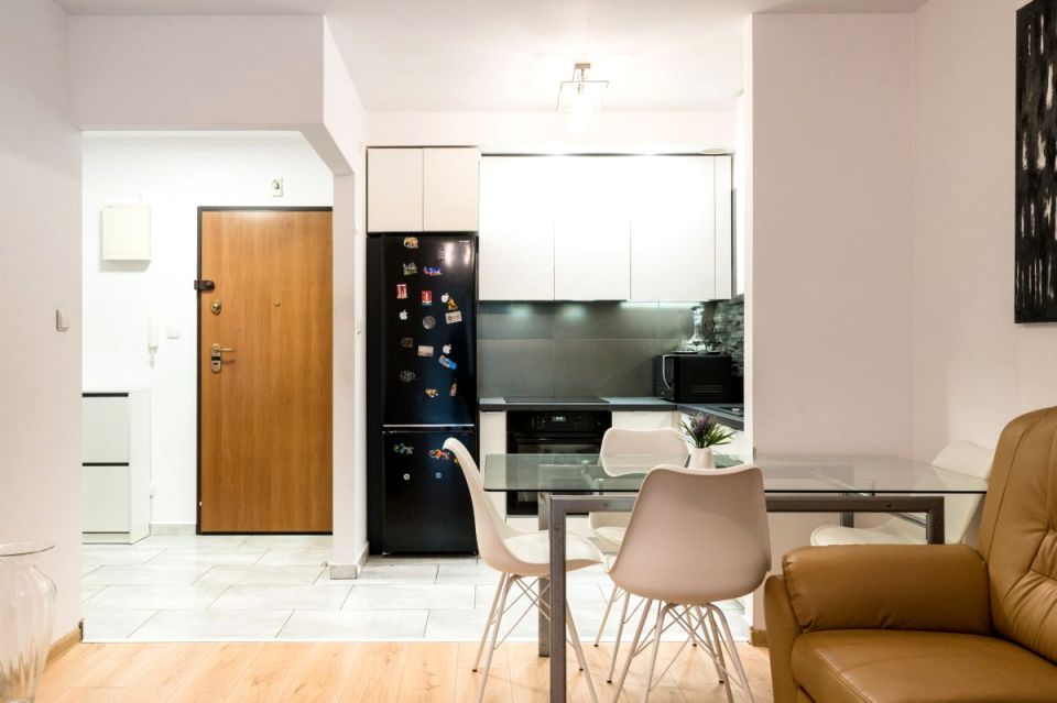 Mieszkanie Kraków wynajem