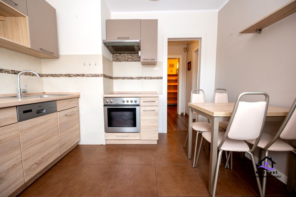 Mieszkanie Częstochowa